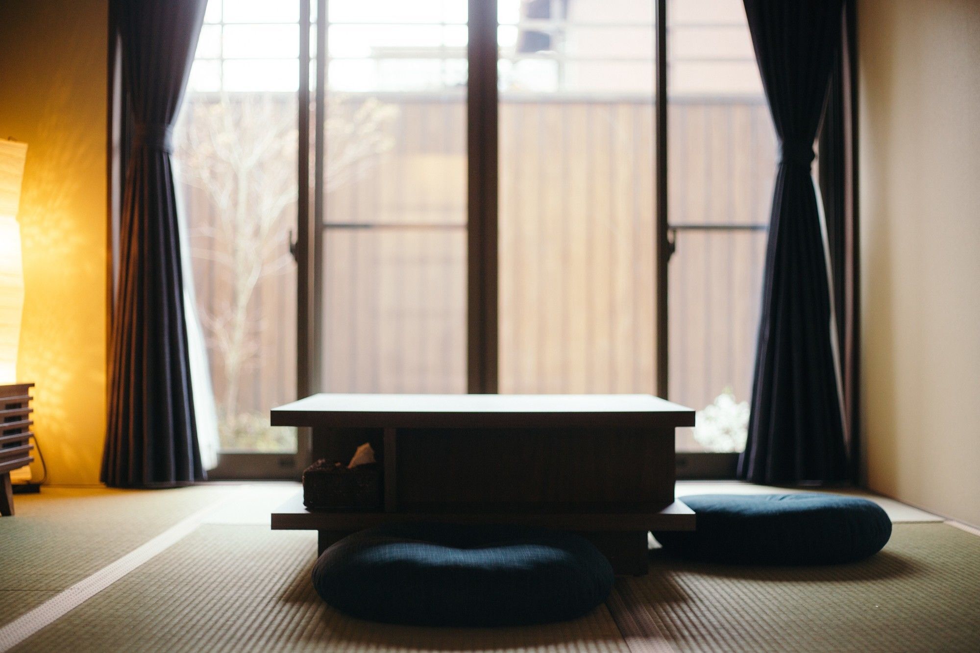 Entrance Life Enmachi By Japaning Villa Kyoto Exteriör bild